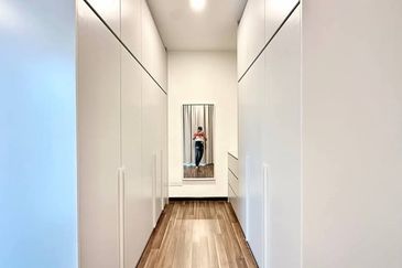 Ebonylane @ Eco Forest