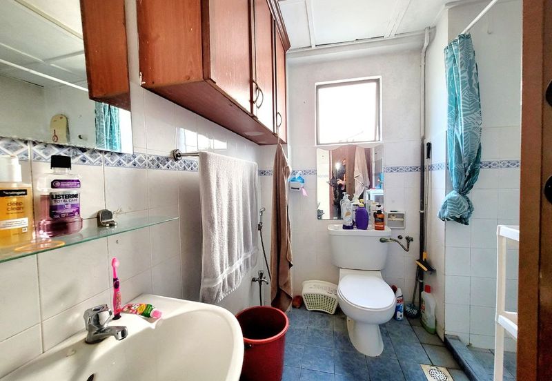 Emerald Hill, Taman Bukit Indah