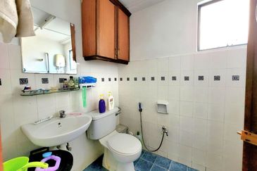 Emerald Hill, Taman Bukit Indah