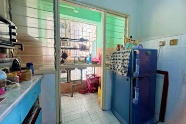 Emerald Hill, Taman Bukit Indah