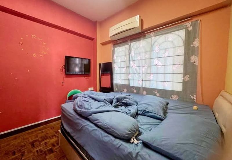 Emerald Hill, Taman Bukit Indah