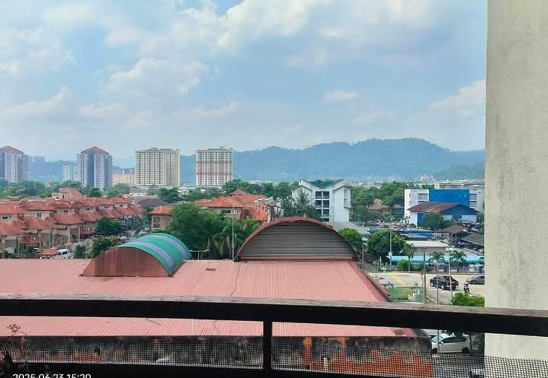 Sri Ampang