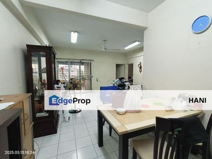 Private Terrace! 4R Sri Ampang Mas Condo with 2 Car Parks | Near Amenities | RM430K, Selangor, Ampang