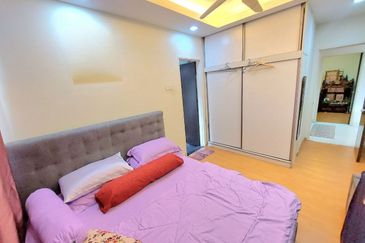 AMARA Service Residences