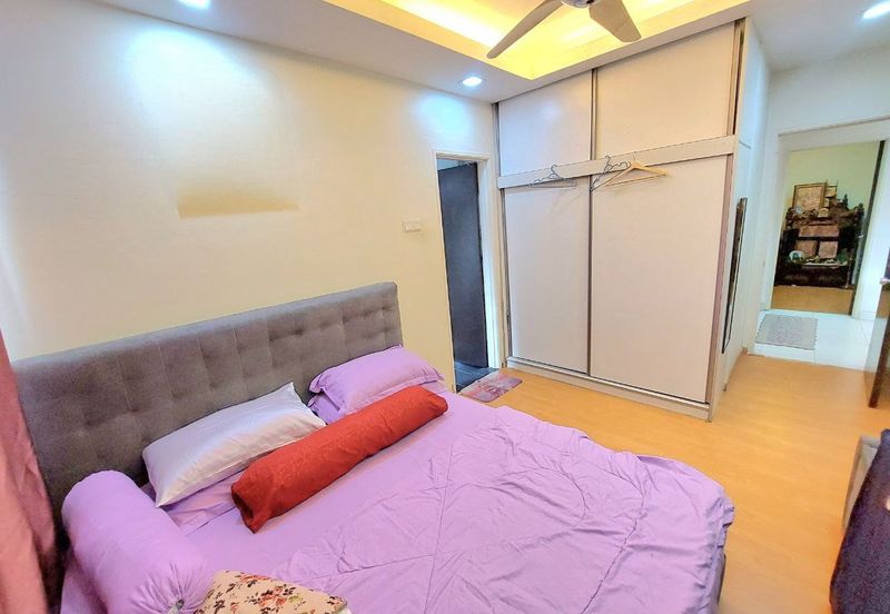 AMARA Service Residences