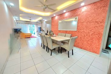 AMARA Service Residences