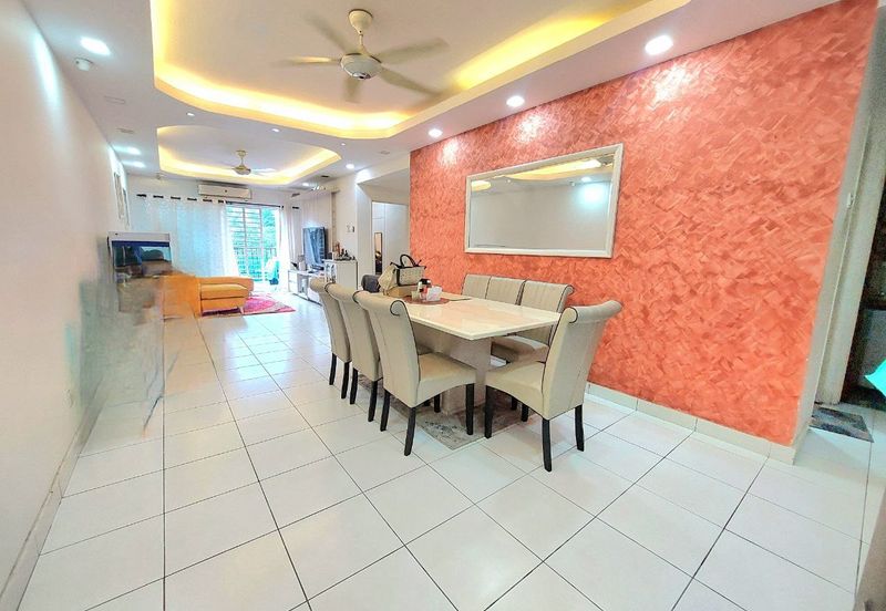 AMARA Service Residences