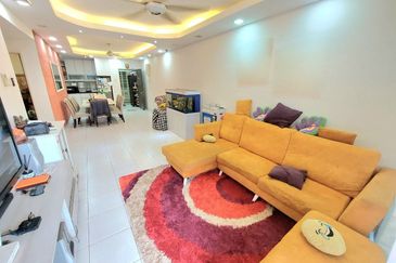 AMARA Service Residences