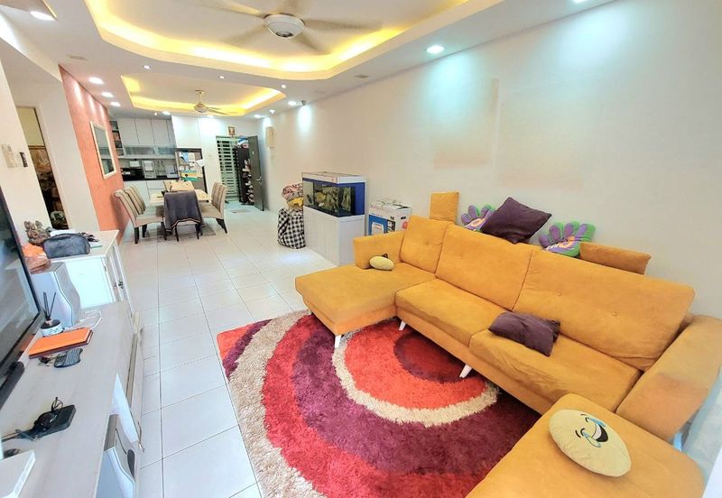 AMARA Service Residences