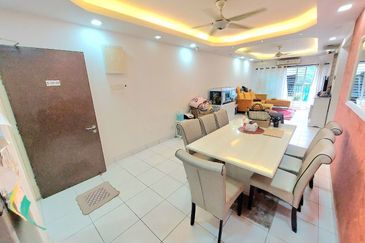 AMARA Service Residences