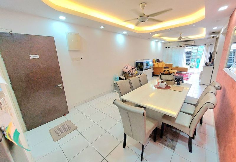 AMARA Service Residences