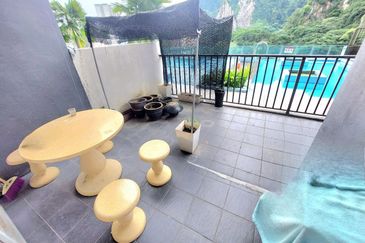 AMARA Service Residences