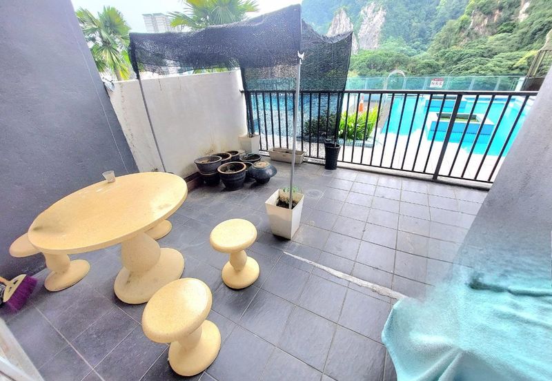 AMARA Service Residences