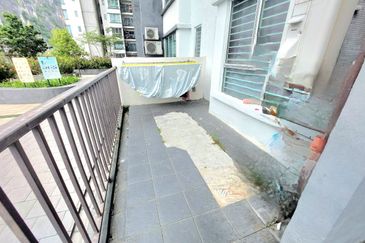 AMARA Service Residences