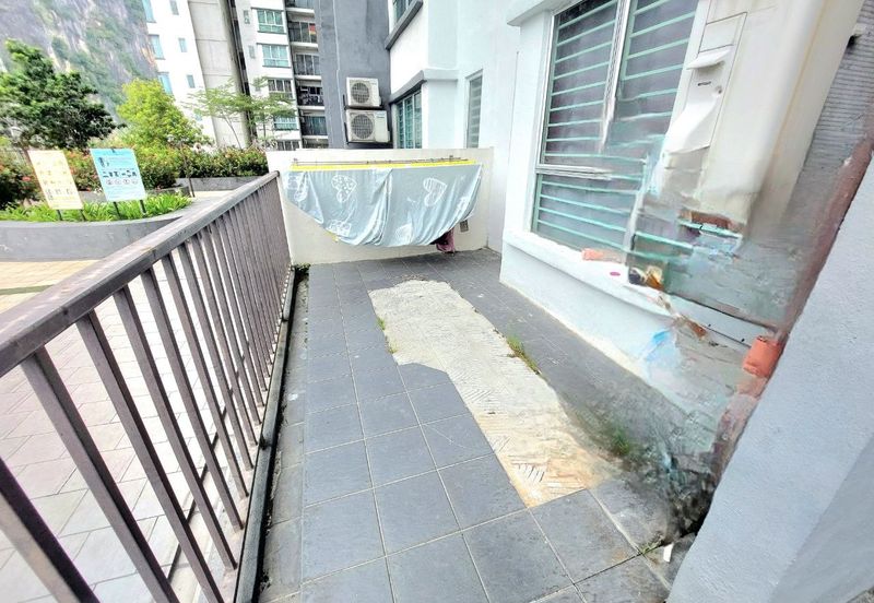 AMARA Service Residences