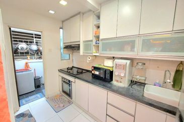 AMARA Service Residences