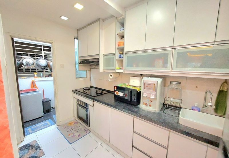 AMARA Service Residences