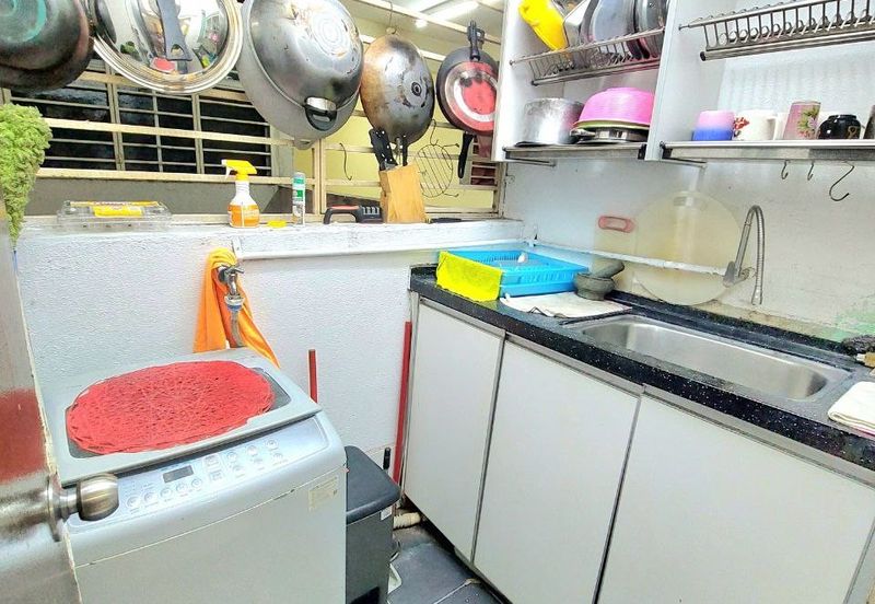 AMARA Service Residences