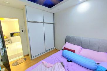 AMARA Service Residences