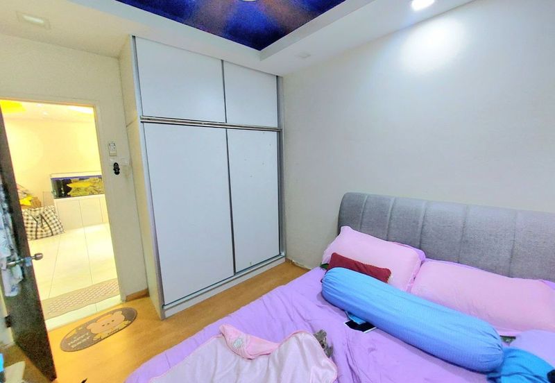 AMARA Service Residences