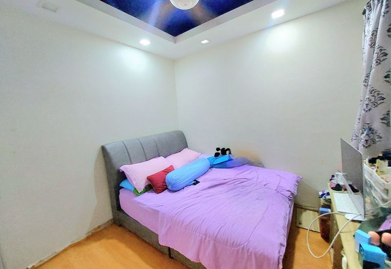 AMARA Service Residences