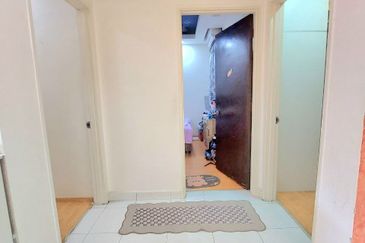 AMARA Service Residences