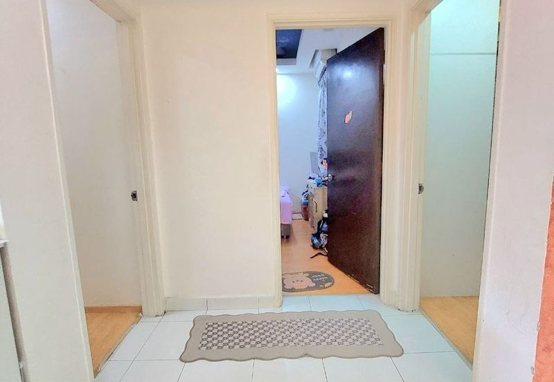 AMARA Service Residences