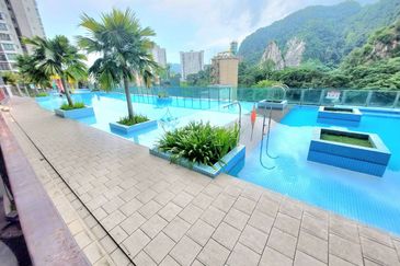 AMARA Service Residences