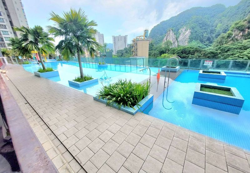 AMARA Service Residences