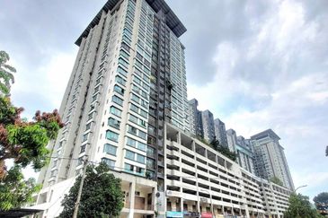 AMARA Service Residences
