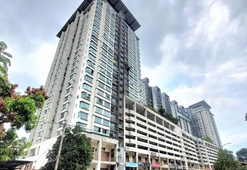 AMARA Service Residences