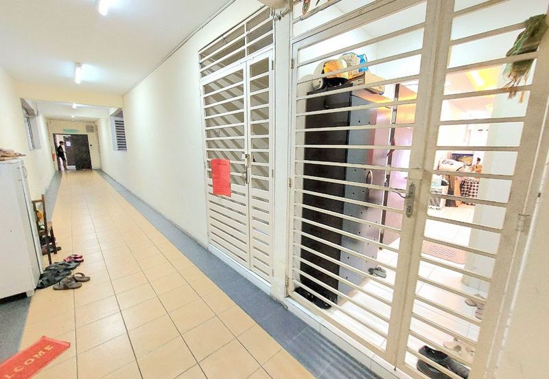 AMARA Service Residences