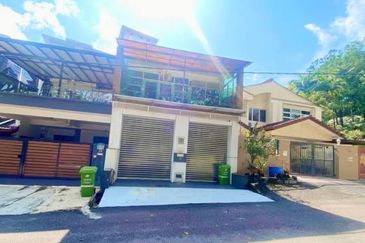 Bandar Baru Wangsa Maju (Seksyen 5)