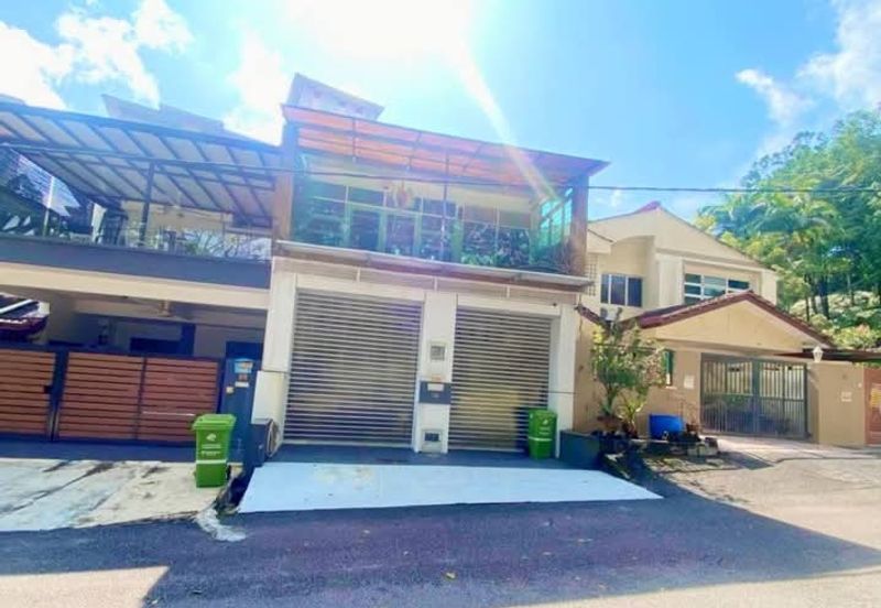 Bandar Baru Wangsa Maju (Seksyen 5)