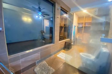 Bandar Baru Wangsa Maju (Seksyen 5)