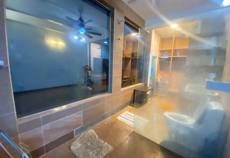 Bandar Baru Wangsa Maju (Seksyen 5)