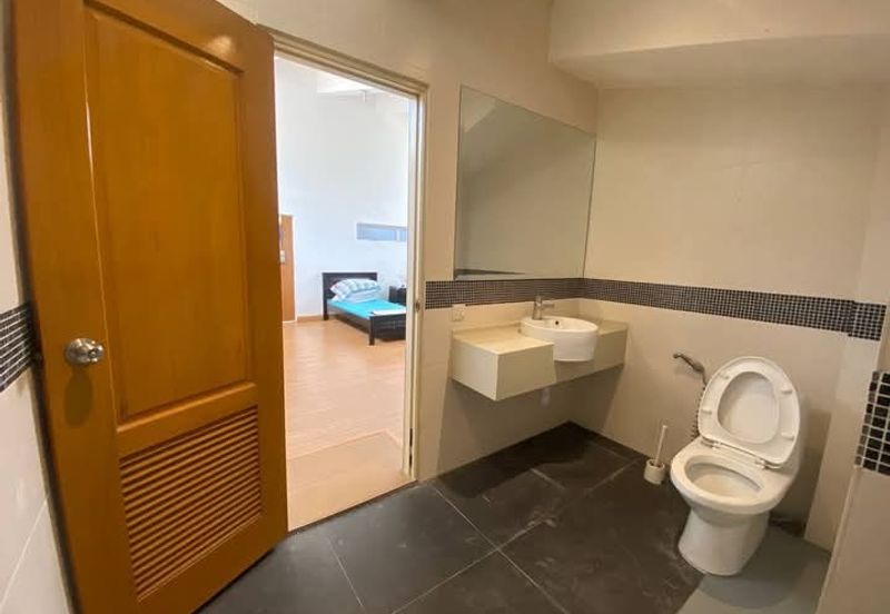 Bandar Baru Wangsa Maju (Seksyen 5)