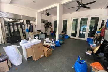 Bandar Baru Wangsa Maju (Seksyen 5)