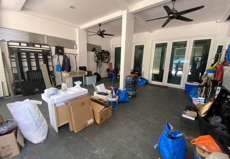 Bandar Baru Wangsa Maju (Seksyen 5)