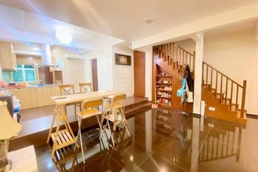 Bandar Baru Wangsa Maju (Seksyen 5)