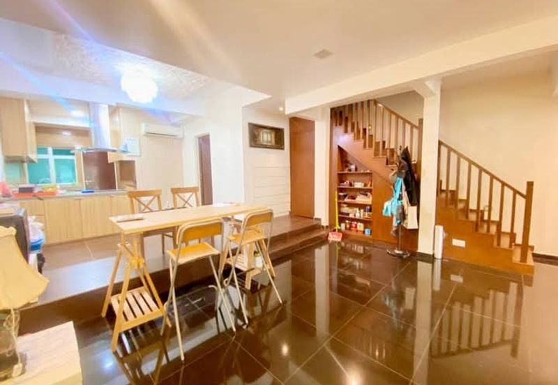 Bandar Baru Wangsa Maju (Seksyen 5)