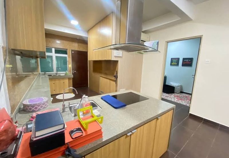 Bandar Baru Wangsa Maju (Seksyen 5)