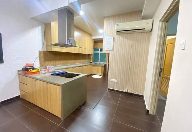 Bandar Baru Wangsa Maju (Seksyen 5)