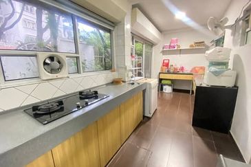 Bandar Baru Wangsa Maju (Seksyen 5)