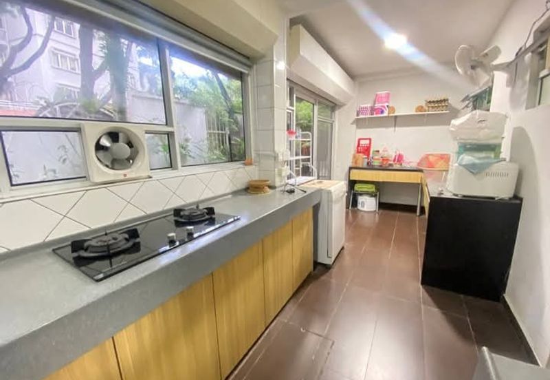 Bandar Baru Wangsa Maju (Seksyen 5)