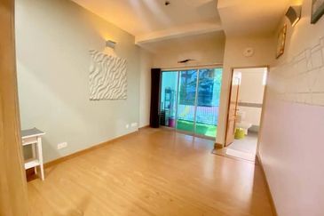 Bandar Baru Wangsa Maju (Seksyen 5)