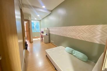 Bandar Baru Wangsa Maju (Seksyen 5)