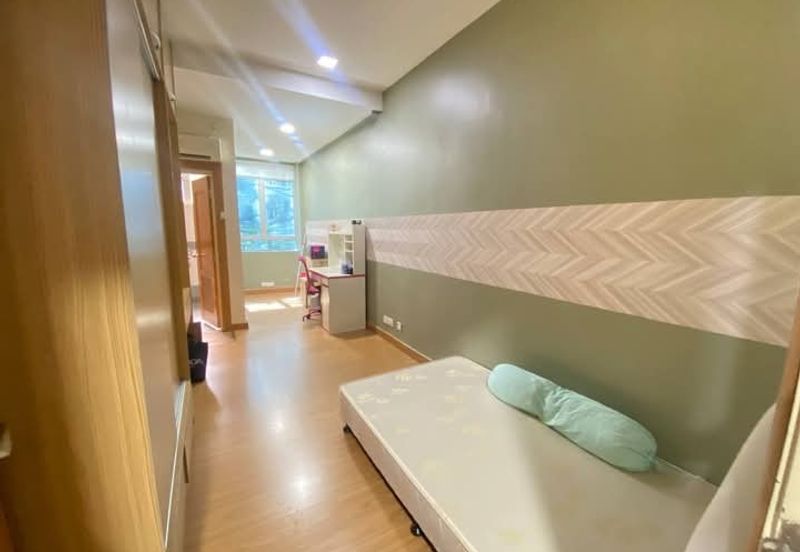 Bandar Baru Wangsa Maju (Seksyen 5)