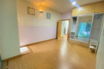 Bandar Baru Wangsa Maju (Seksyen 5)