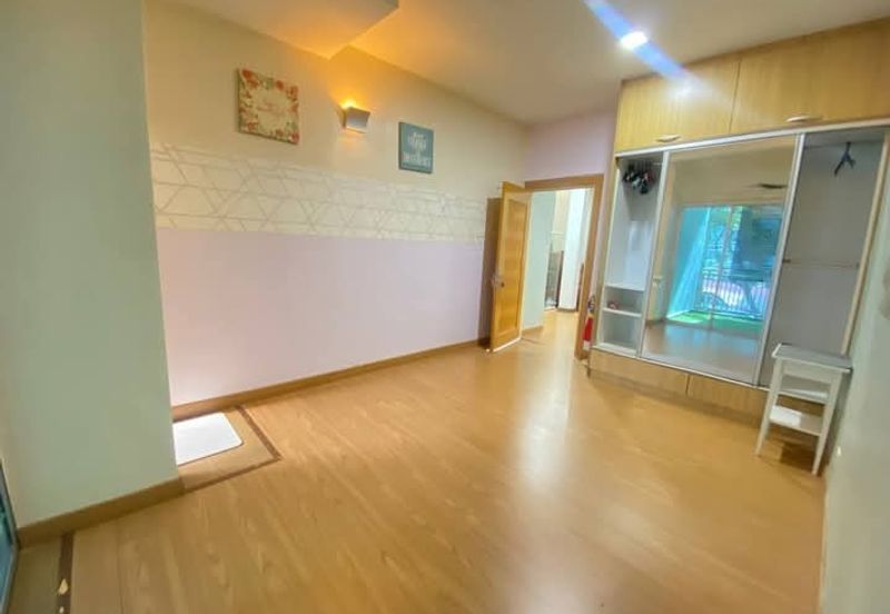 Bandar Baru Wangsa Maju (Seksyen 5)